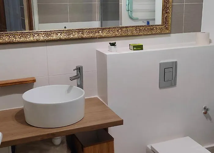 Confortable Avec Terrasse Proche Castillet Apartament *